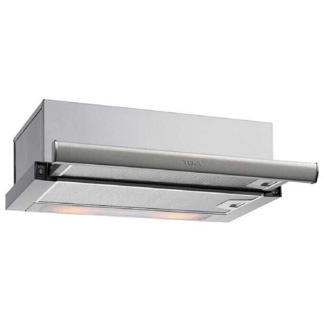 CAMP. TEKA TL7420.2 IX INOX 113080010